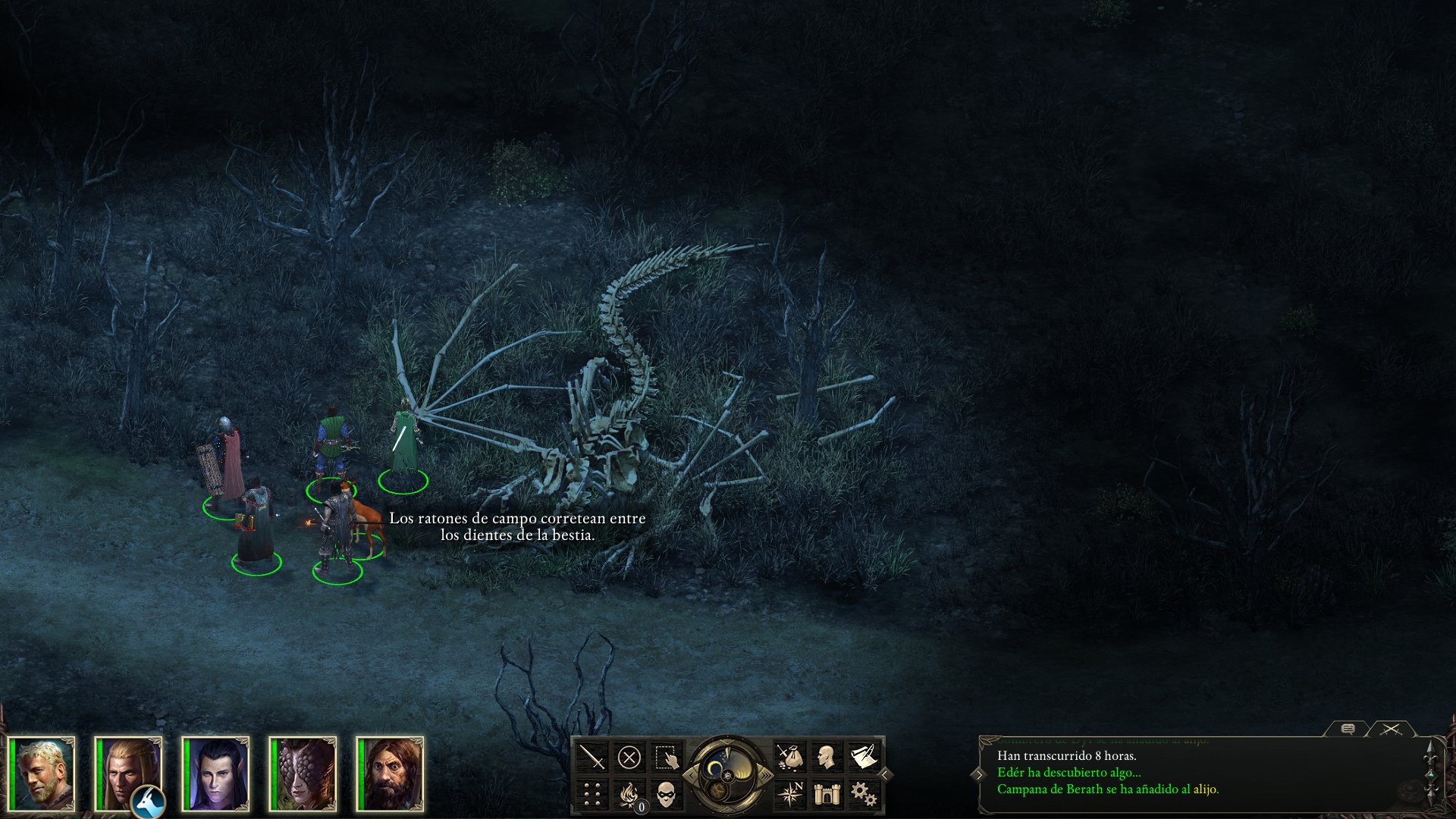 Pillars of Eternity: Complete Edition - Imagen 12
